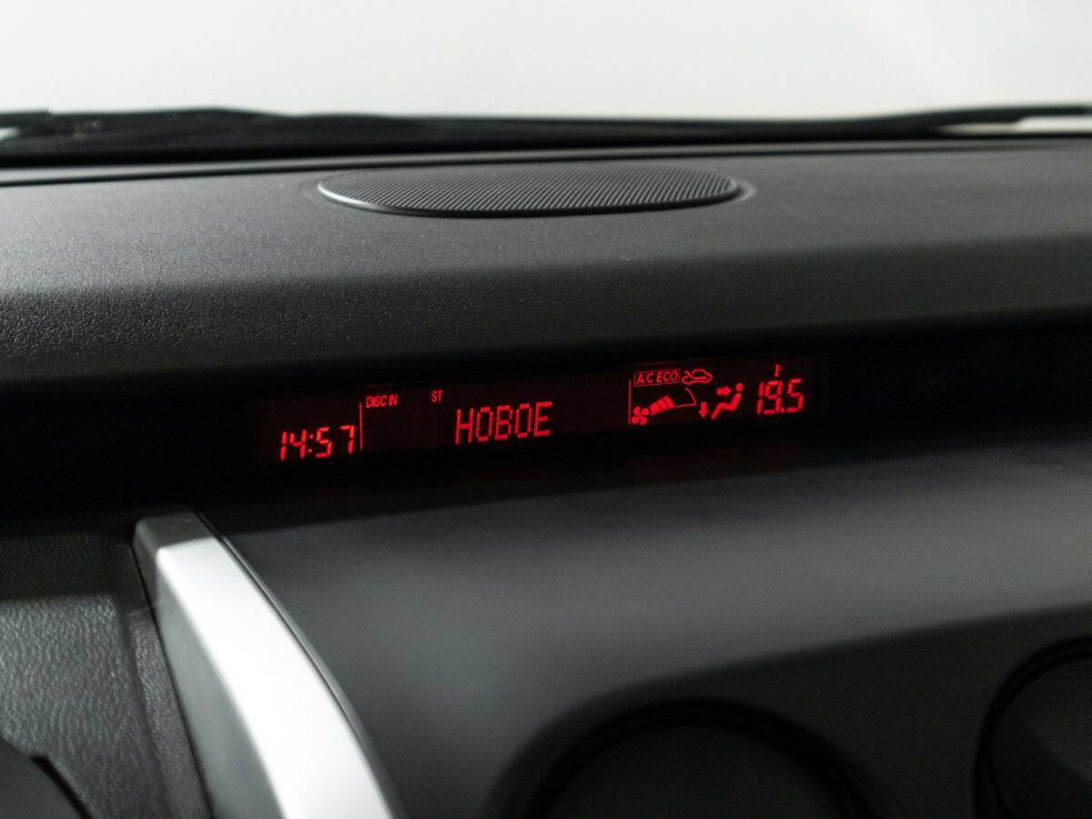 Купить Mazda CX-7, 2007, 221 121 км, фото №15