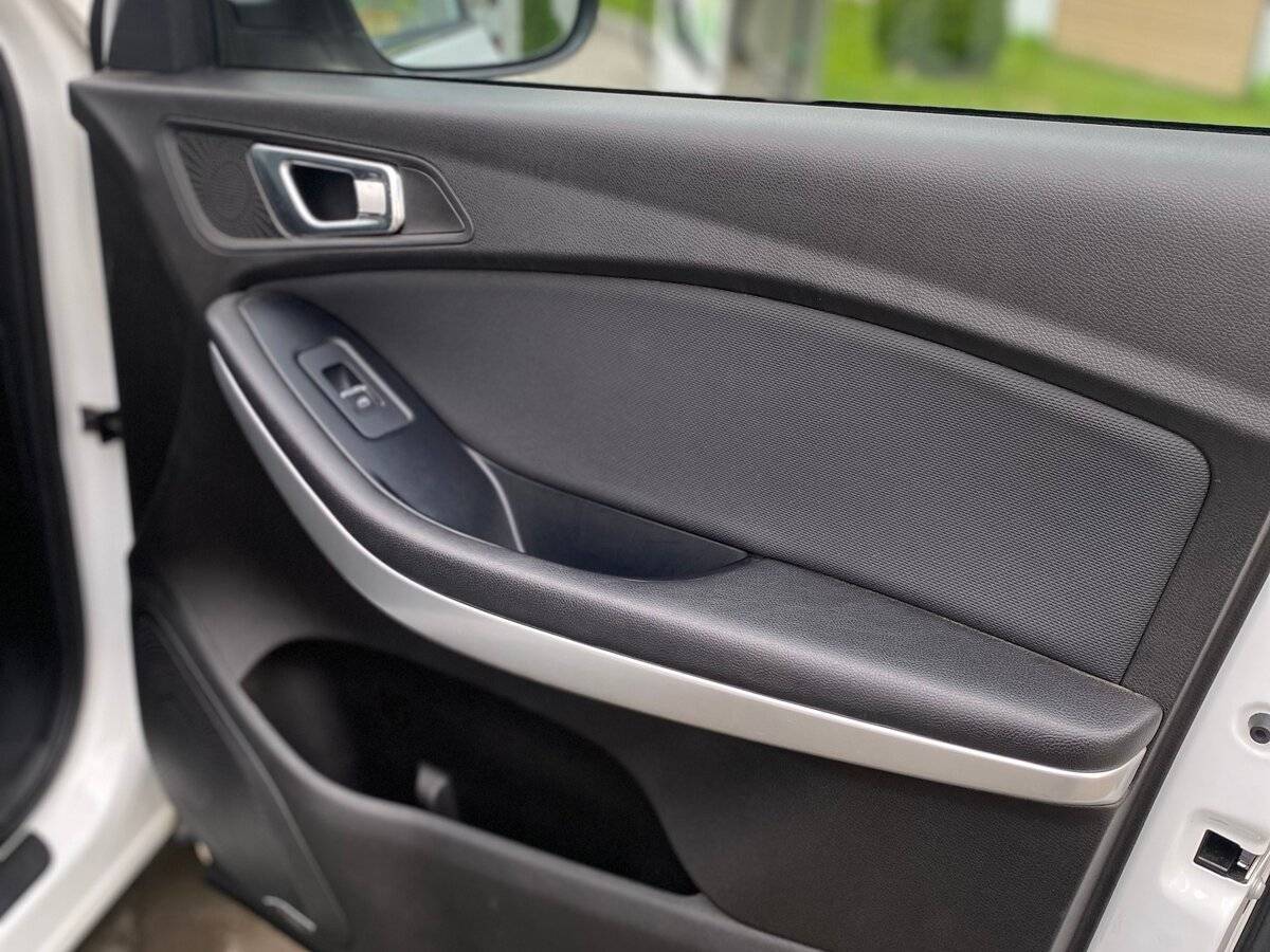 Купить Chery Tiggo 7, 2019, 87 000 км, фото №19