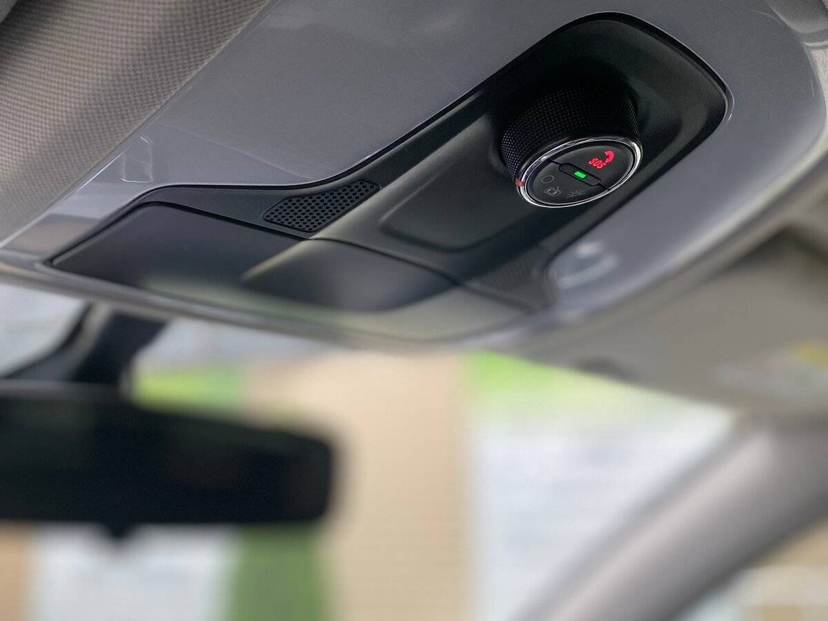 Купить Chery Tiggo 7, 2019, 87 000 км, фото №26