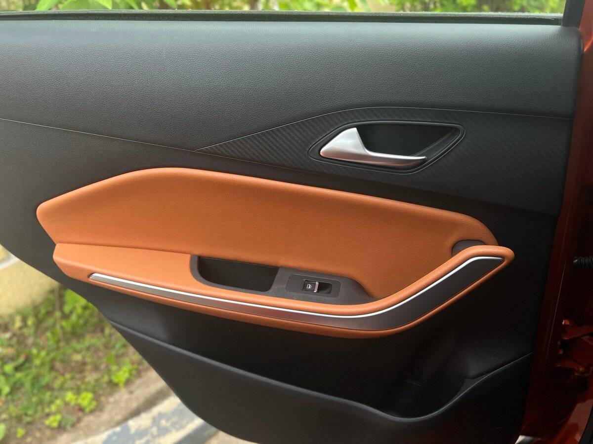 Купить Chery Tiggo 2, 2017, 32 500 км, фото №14