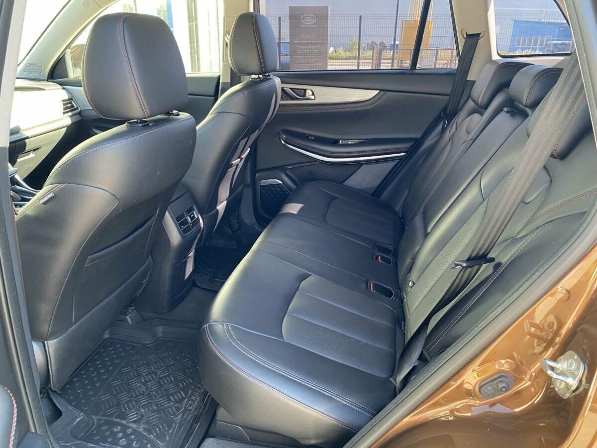 Купить Changan CS75, 2020, 66 871 км, фото №12