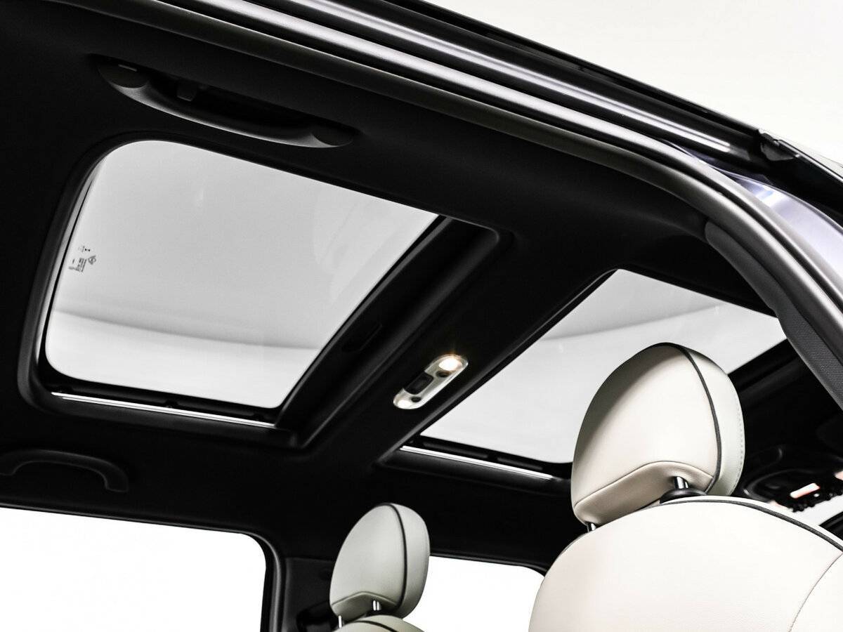 Купить Mini Clubman Cooper S ALL4, 2020, 12 264 км, фото №15