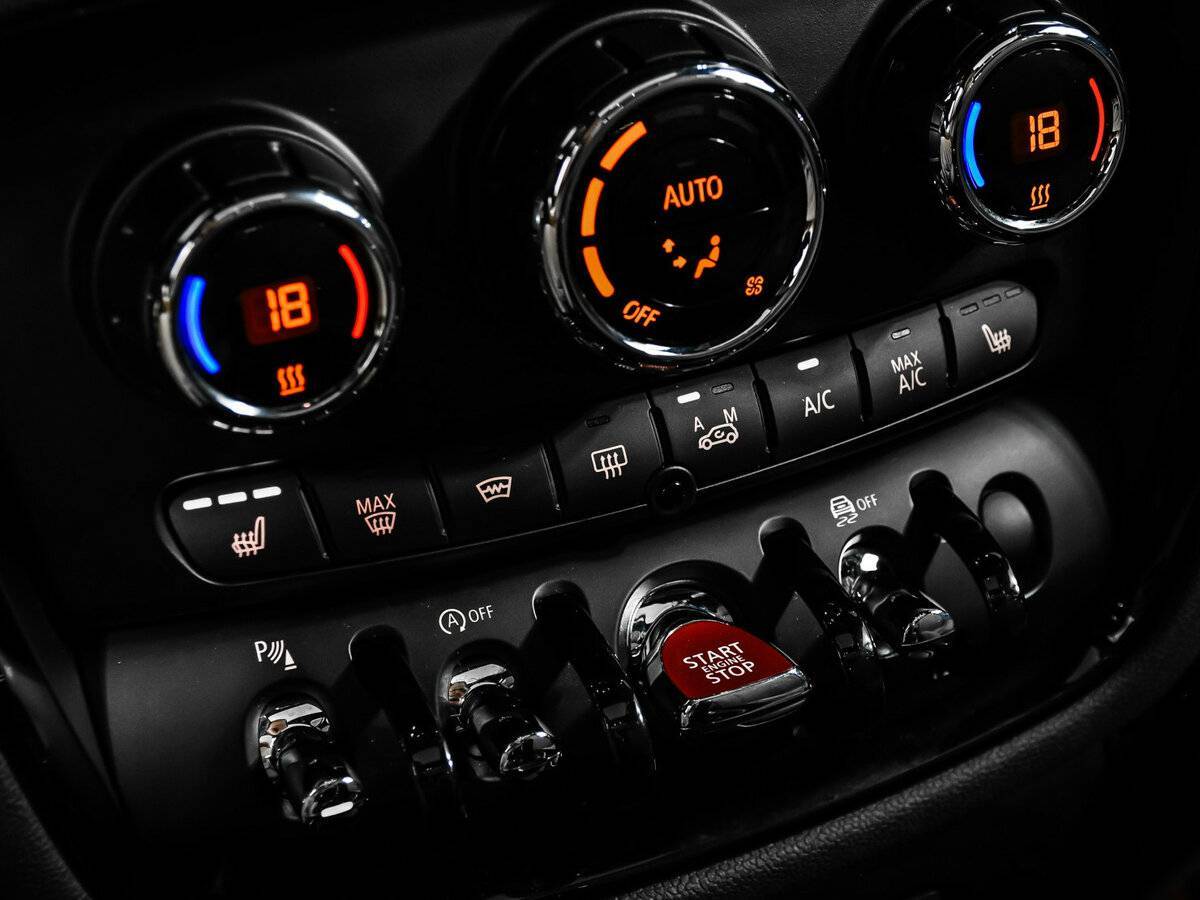 Купить Mini Clubman Cooper S ALL4, 2020, 12 264 км, фото №16