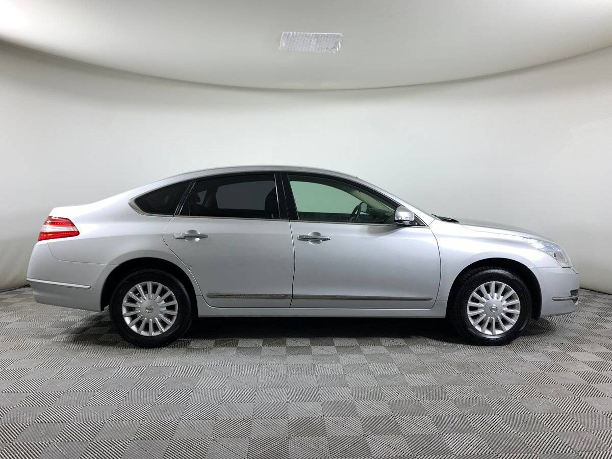 Купить Nissan Teana, 2010, 219 494 км, фото №4