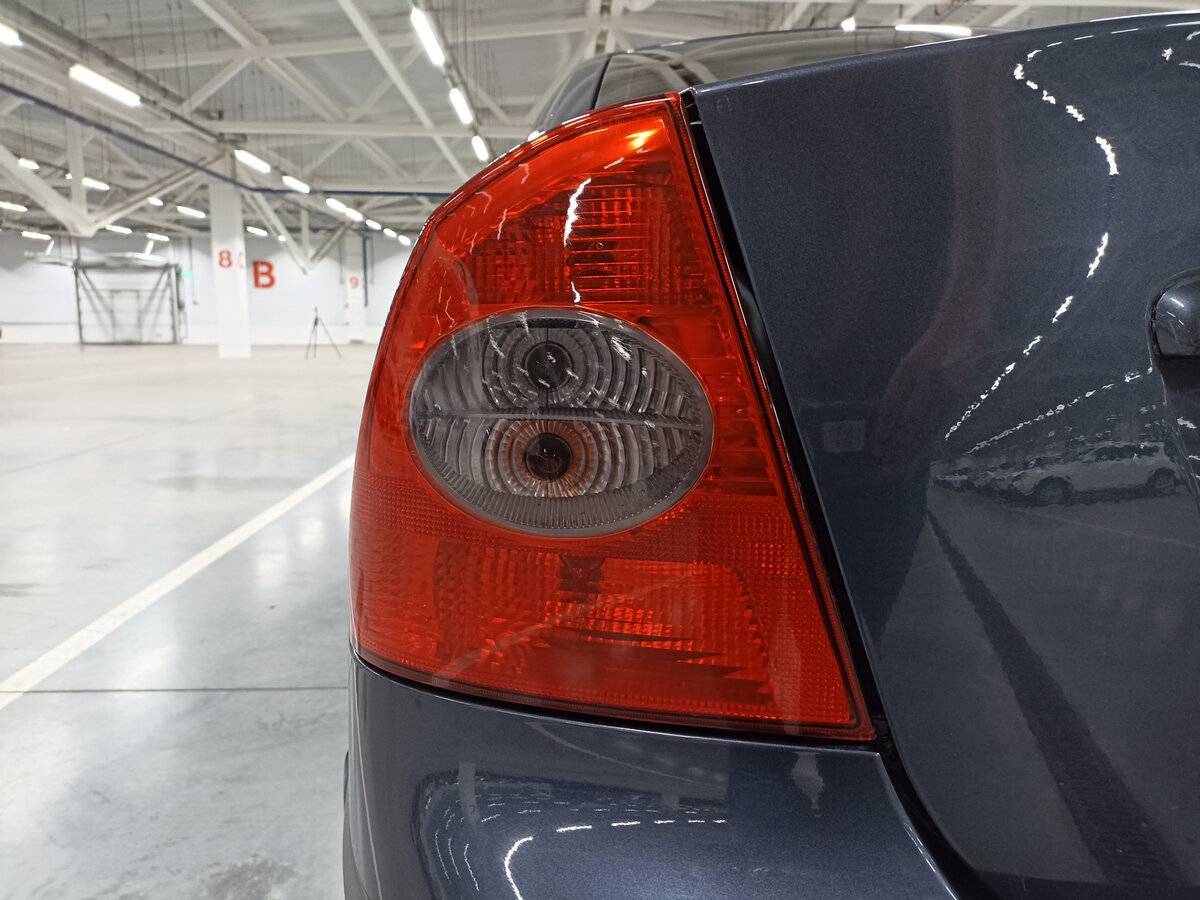 Купить Ford Focus, 2006, 181 315 км, фото №9