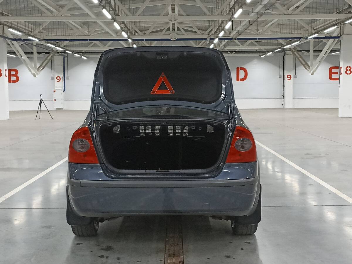 Купить Ford Focus, 2006, 181 315 км, фото №10