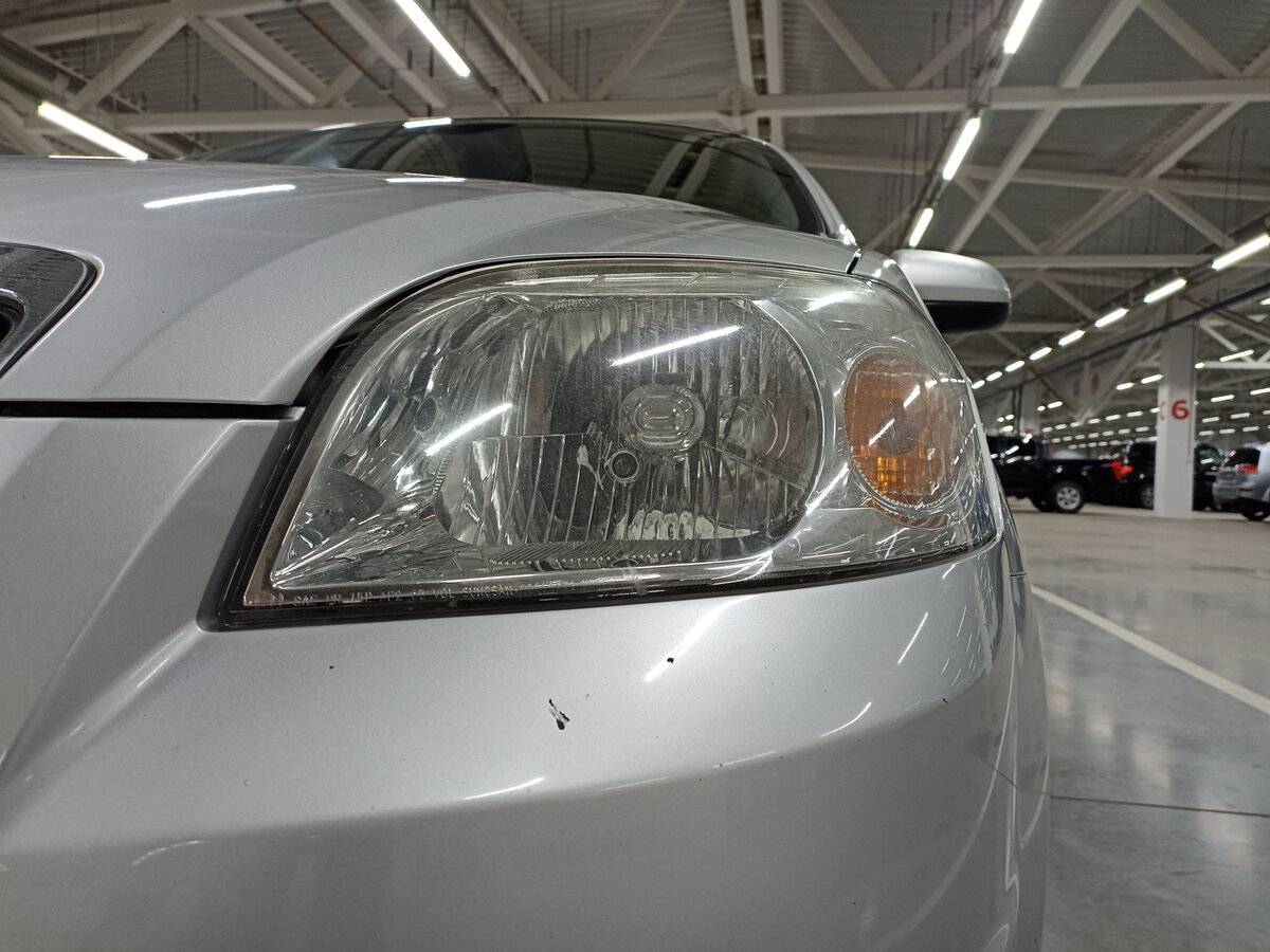 Купить Chevrolet Aveo, 2010, 118 062 км, фото №17