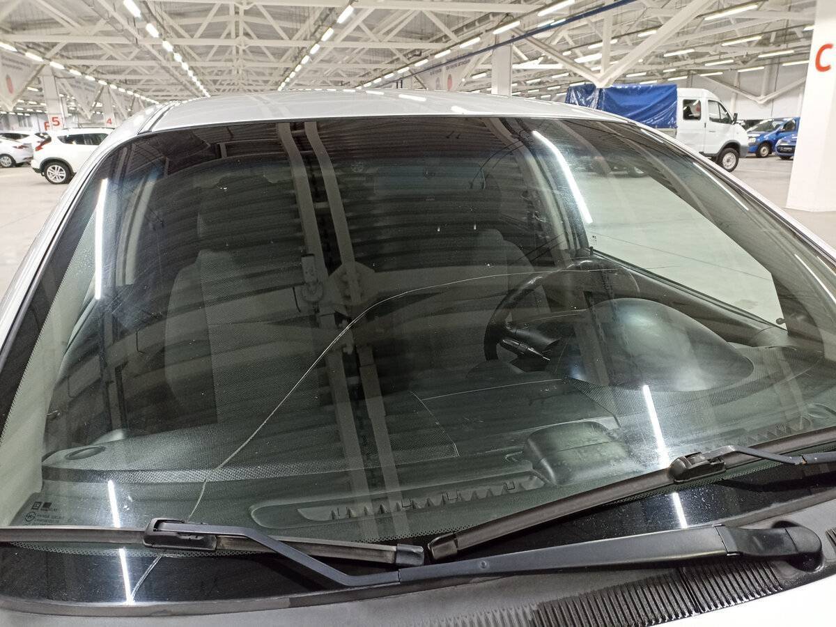 Купить Chevrolet Aveo, 2010, 118 062 км, фото №21