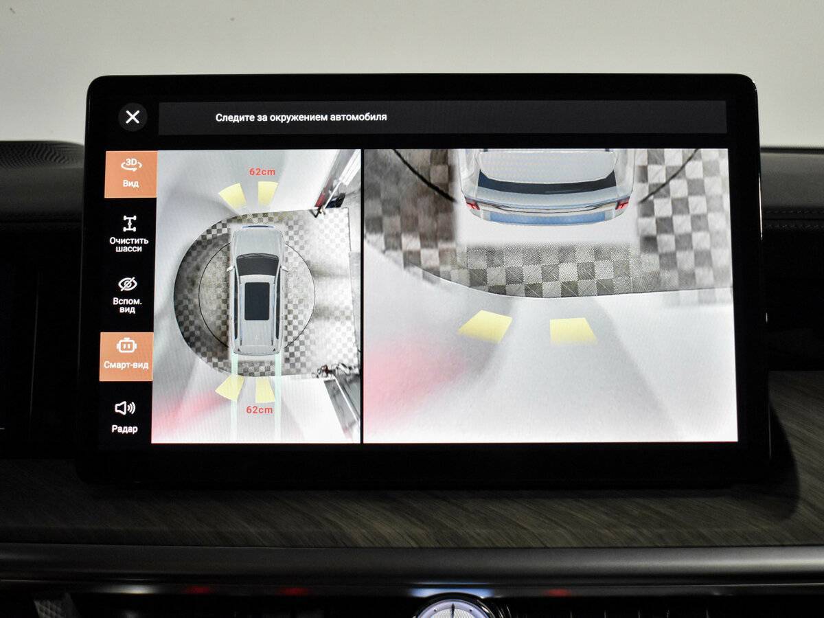 Купить Tank 500, 2023, 27 060 км, фото №24