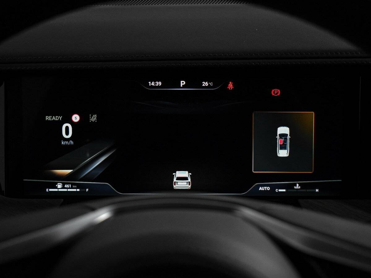 Купить Tank 500, 2023, 27 060 км, фото №25