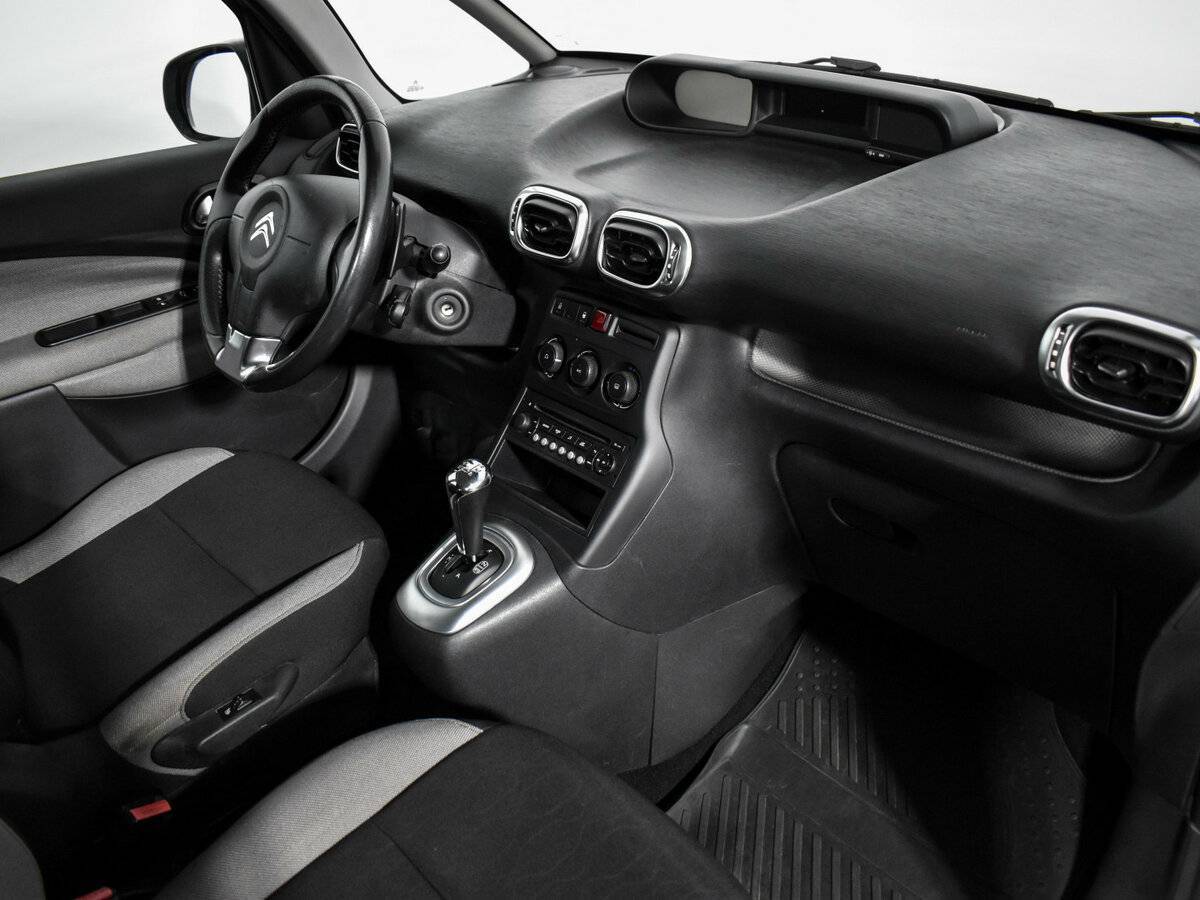Купить Citroen C3 Picasso, 2013, 170 739 км, фото №13