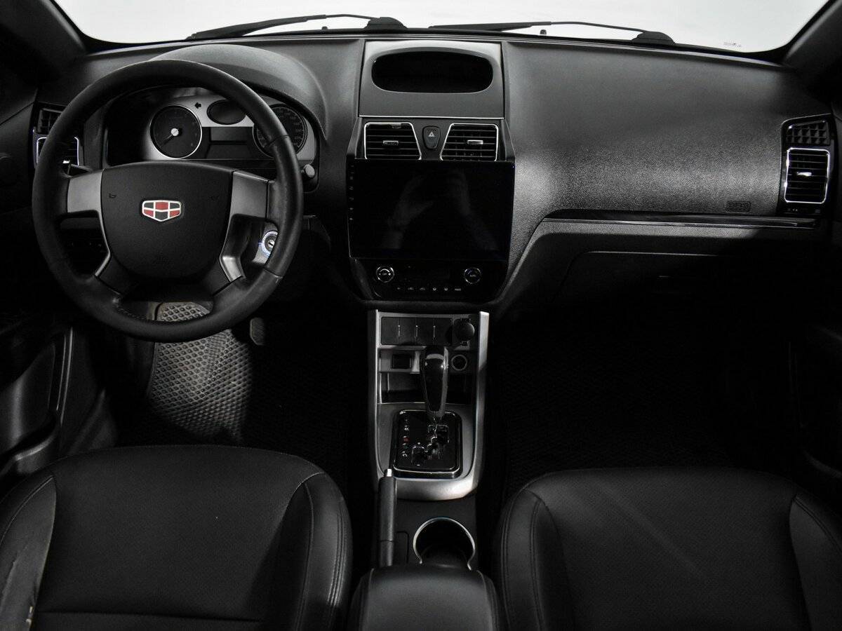 Купить Geely Emgrand EC7, 2013, 152 279 км, фото №13