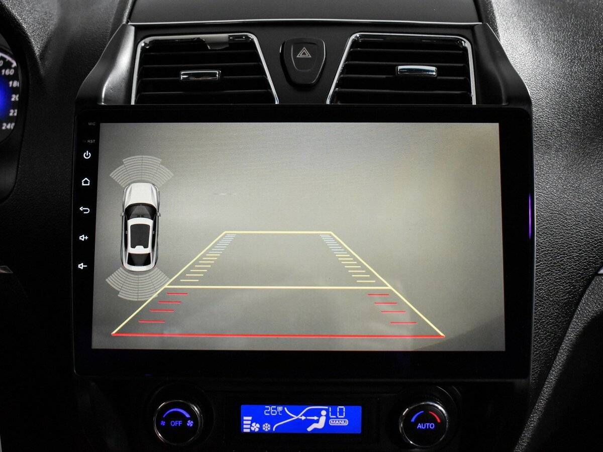 Купить Geely Emgrand EC7, 2013, 152 279 км, фото №16