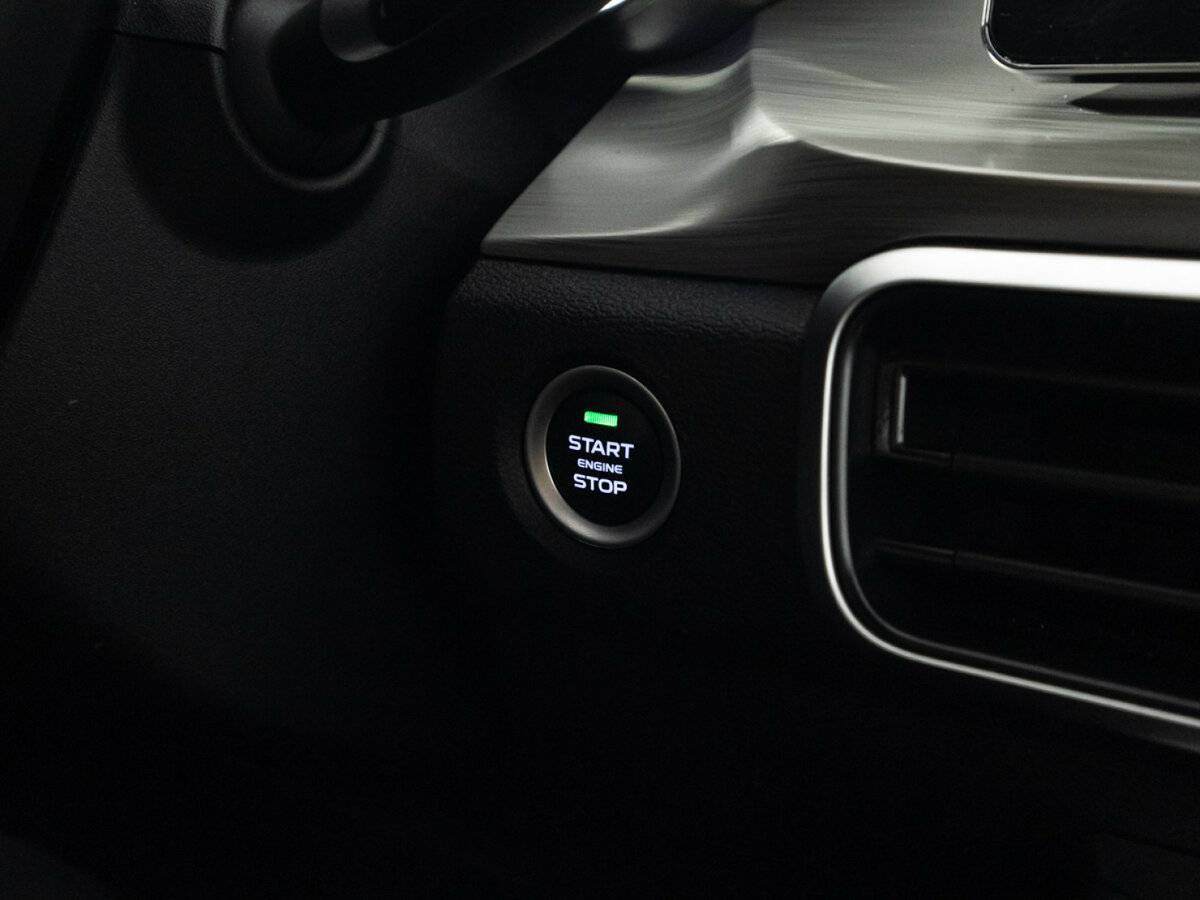 Купить Belgee X50, 2024, 14 753 км, фото №18