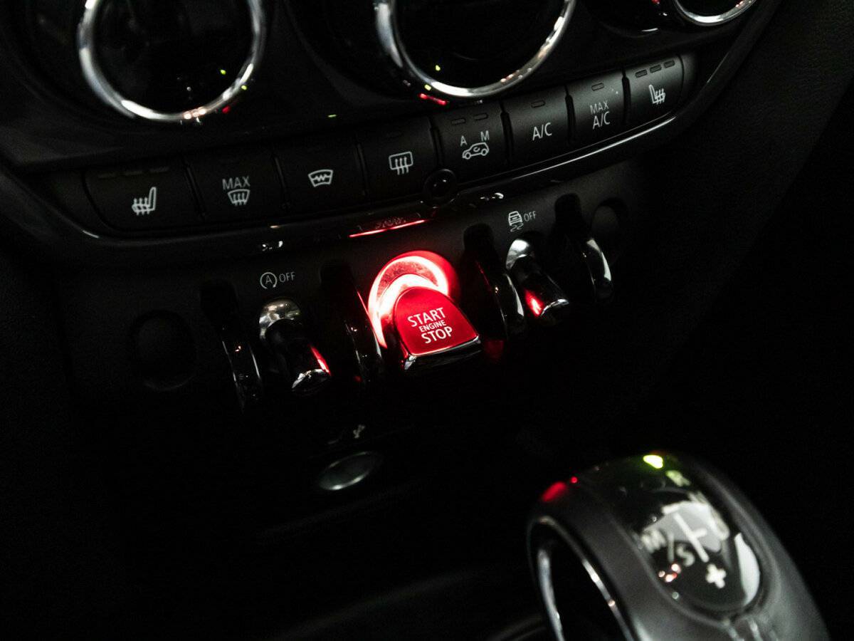 Купить Mini Countryman Cooper, 2018, 99 172 км, фото №15