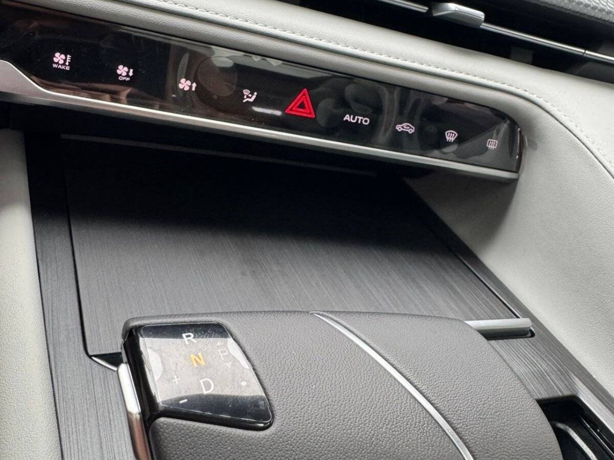 Купить Changan CS75 Plus, 2024, 8 000 км, фото №10