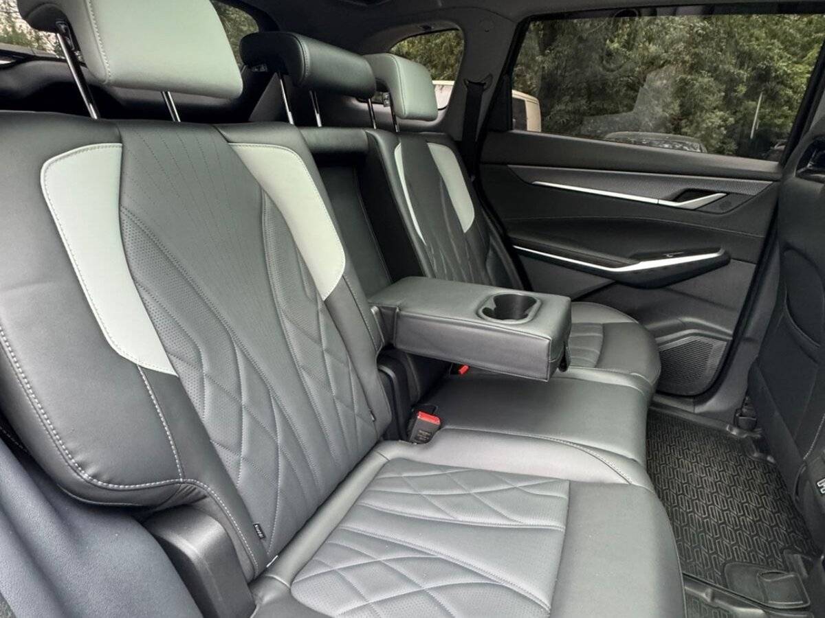 Купить Changan CS75 Plus, 2024, 8 000 км, фото №18