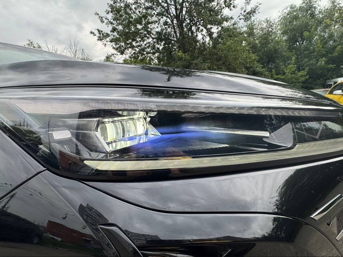 Купить Changan CS75 Plus, 2024, 8 000 км, фото №19