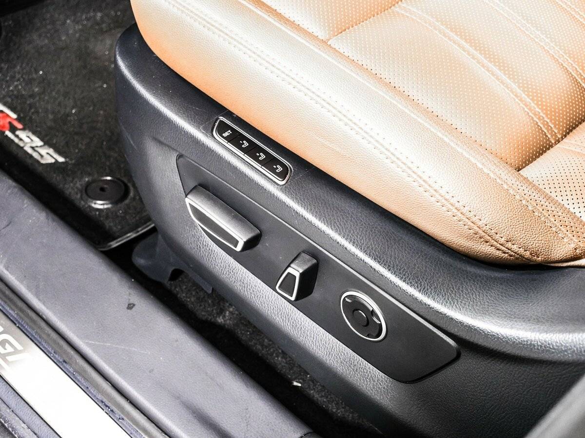 Купить Changan CS95, 2023, 43 695 км, фото №19