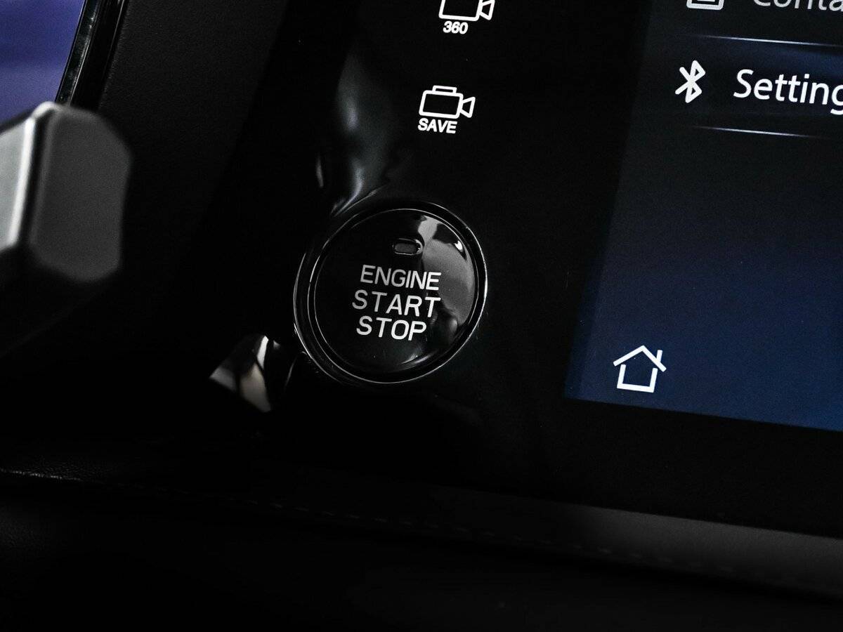 Купить Changan CS95, 2023, 43 695 км, фото №24