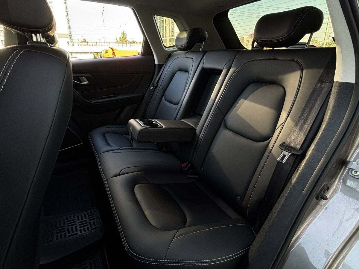 Купить FAW Besturn X40, 2019, 118 376 км, фото №9