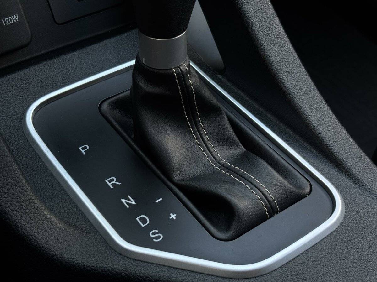 Купить FAW Besturn X40, 2019, 118 376 км, фото №16