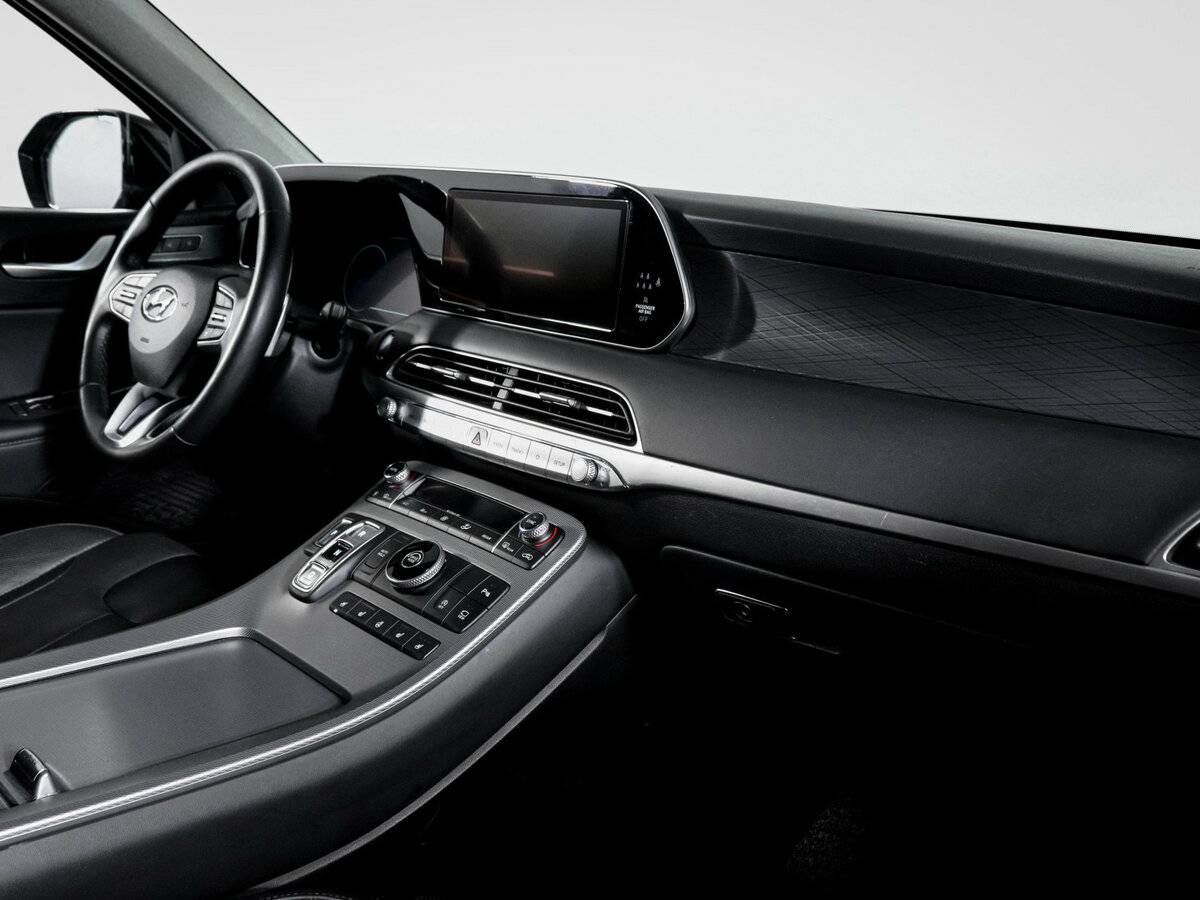 Купить Hyundai Palisade, 2020, 95 000 км, фото №9