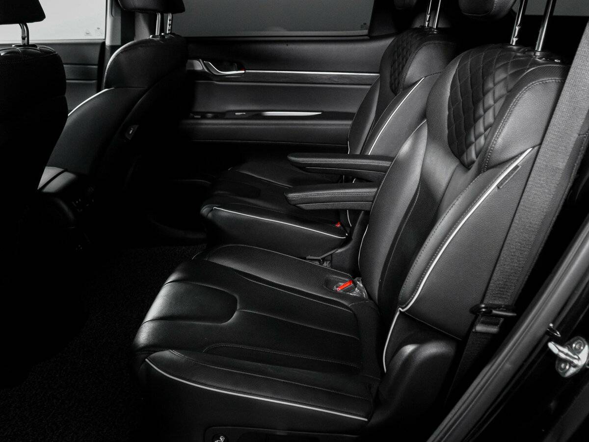 Купить Hyundai Palisade, 2020, 95 000 км, фото №10