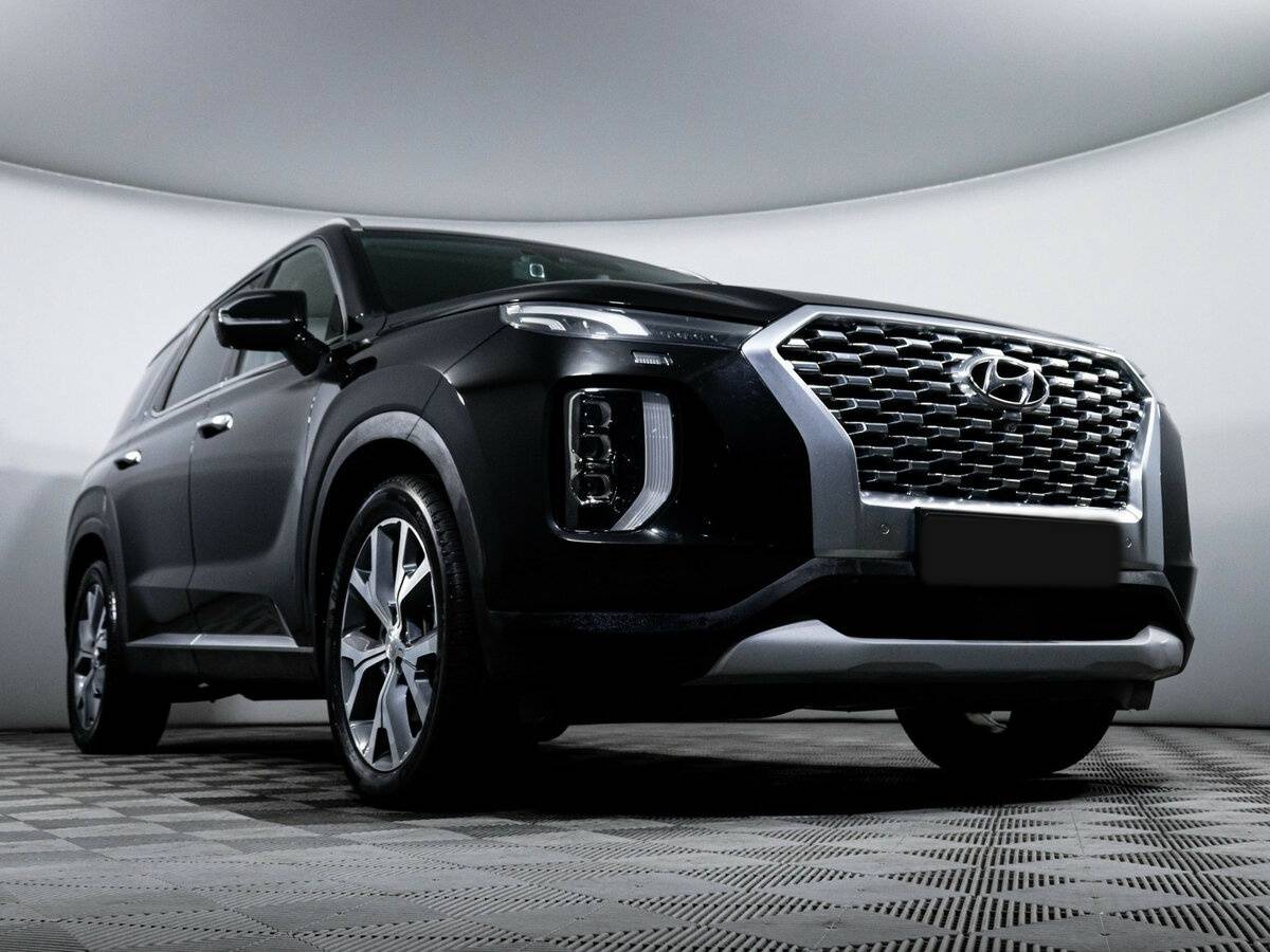 Купить Hyundai Palisade, 2020, 95 000 км, фото №17