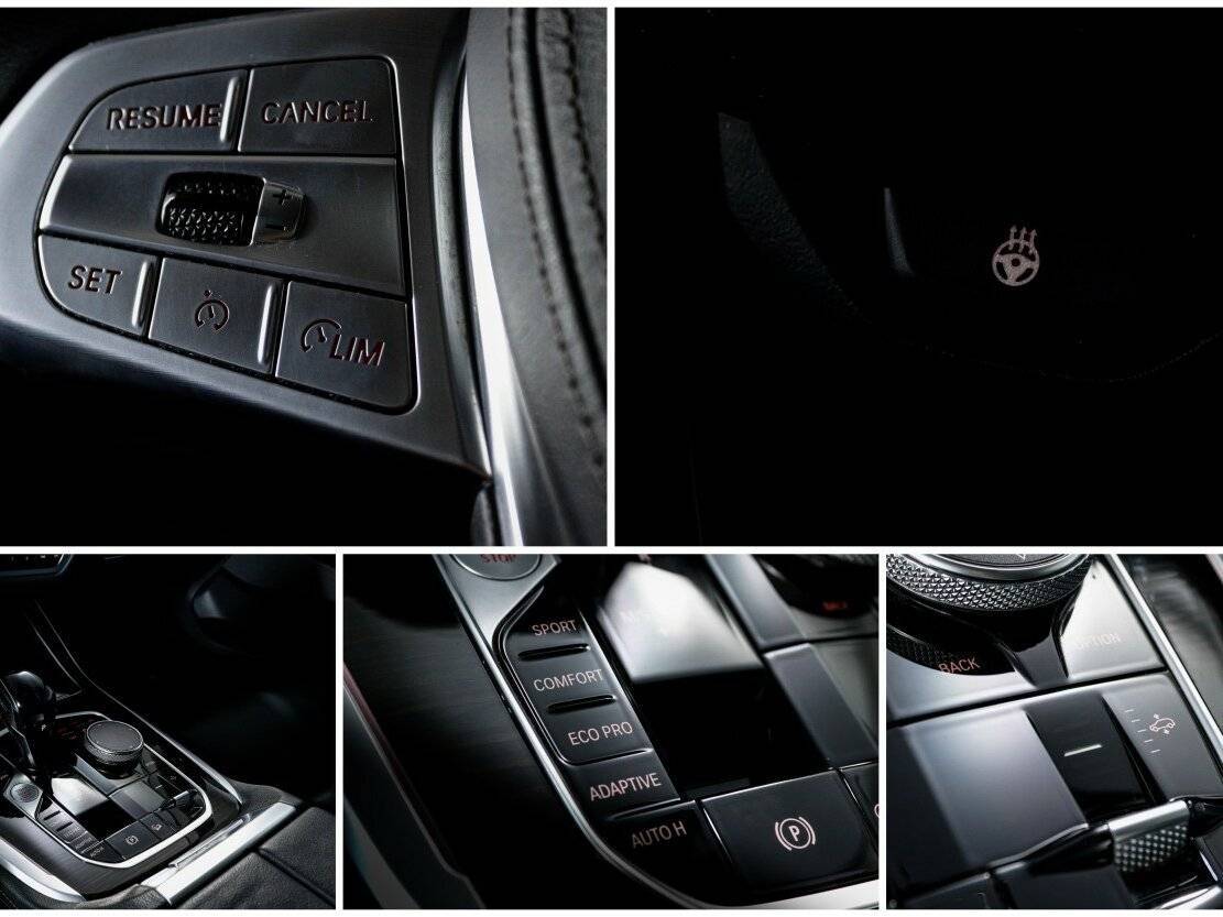 Купить BMW X7 40i, 2019, 84 712 км, фото №22