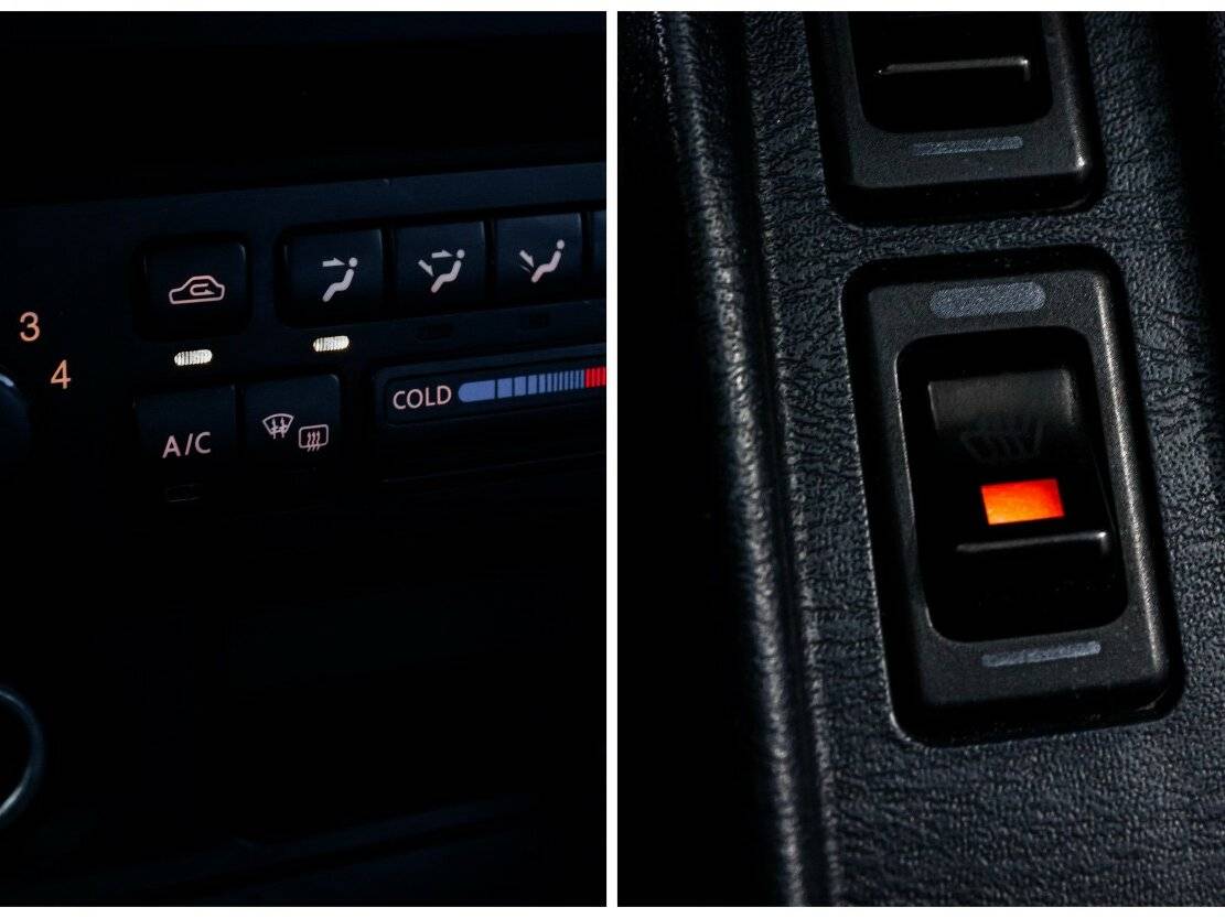 Купить Nissan Almera Classic, 2006, 241 389 км, фото №15