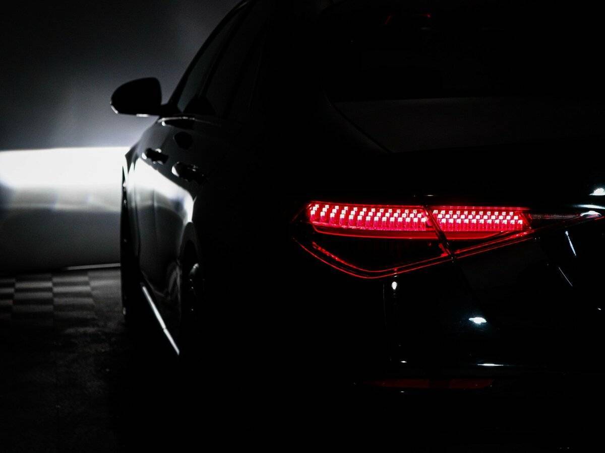 Купить Mercedes-Benz S-Класс 350 d 4MATIC, 2021, 50 086 км, фото №25