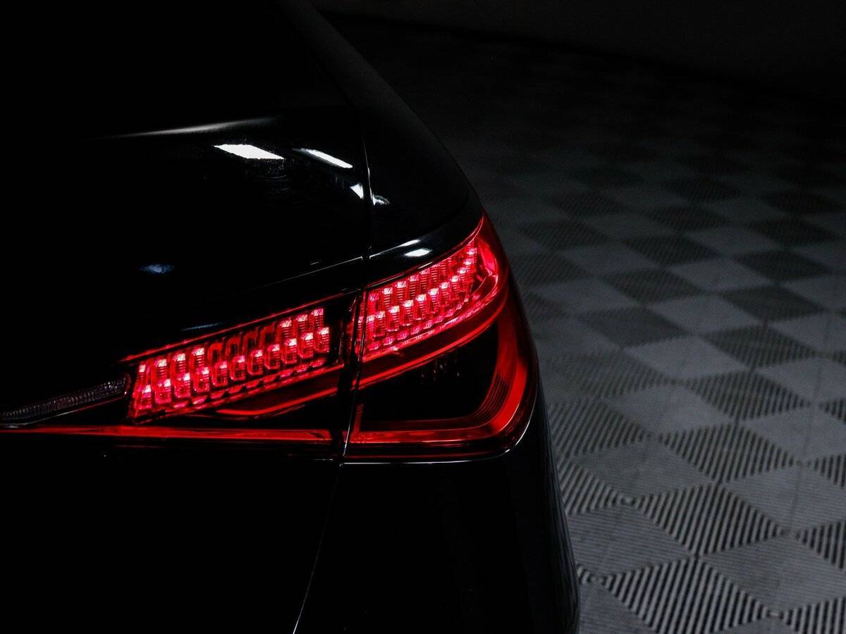 Купить Mercedes-Benz S-Класс 350 d 4MATIC, 2021, 50 086 км, фото №31