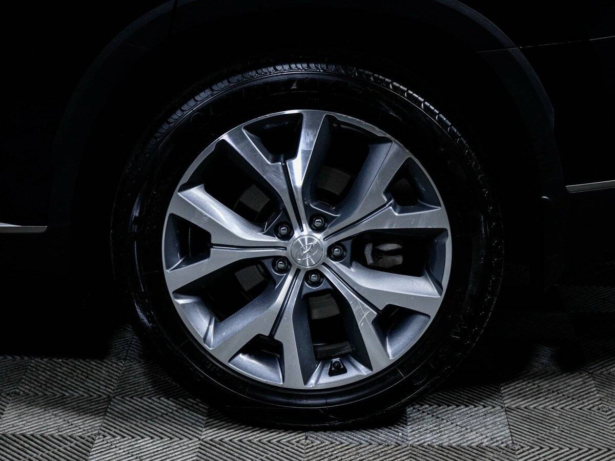 Купить Hyundai Palisade, 2019, 93 216 км, фото №15