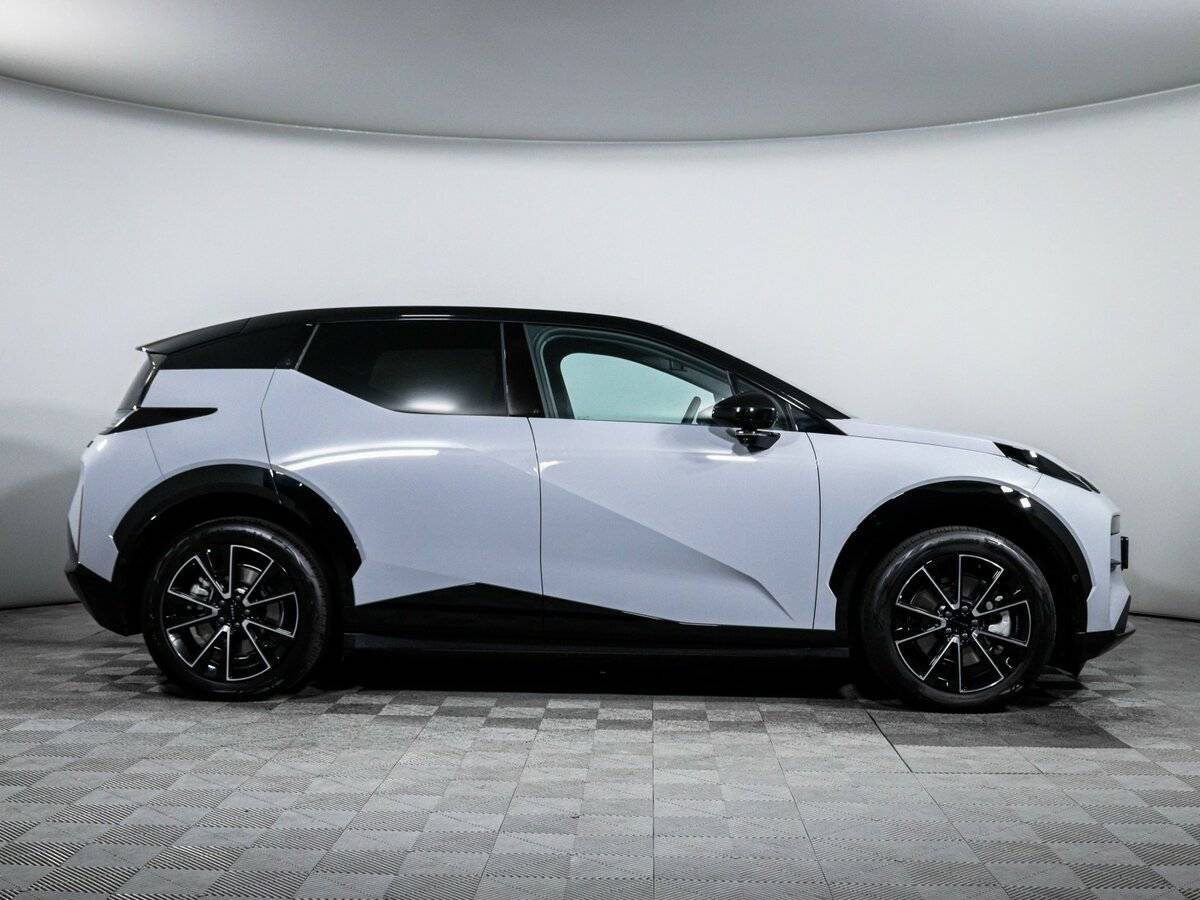 Купить Zeekr X, 2023, 1 км, фото №4