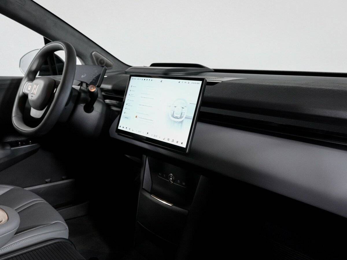 Купить Zeekr X, 2023, 1 км, фото №9