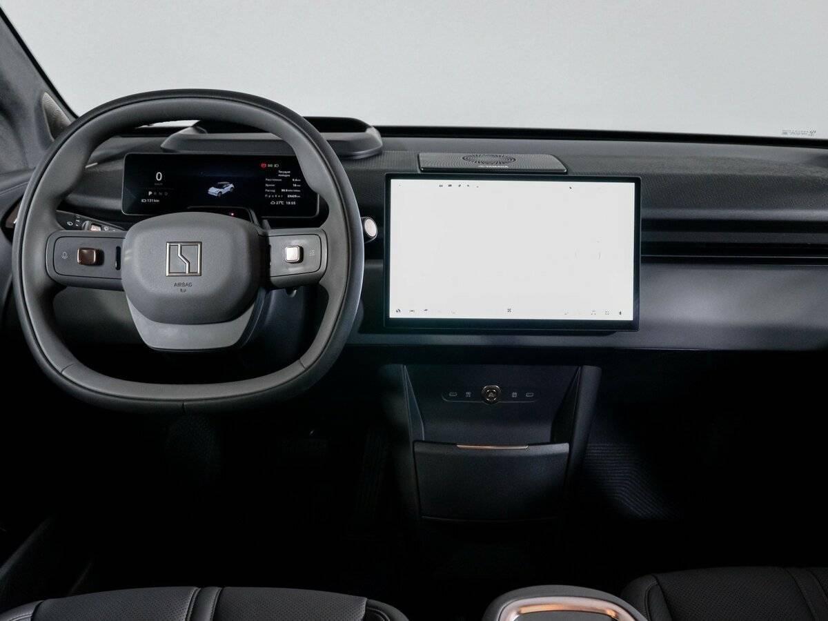 Купить Zeekr X, 2023, 1 км, фото №12