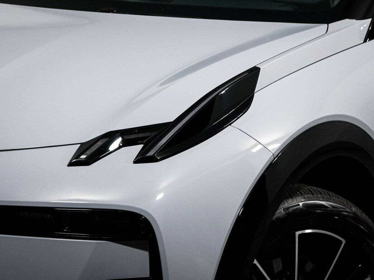 Купить Zeekr X, 2023, 1 км, фото №16