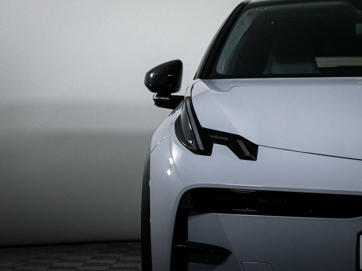 Купить Zeekr X, 2023, 1 км, фото №18