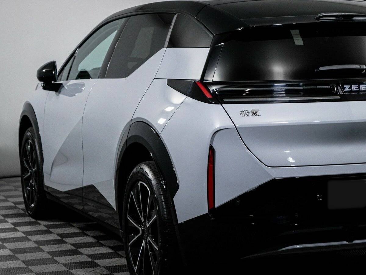 Купить Zeekr X, 2023, 1 км, фото №20