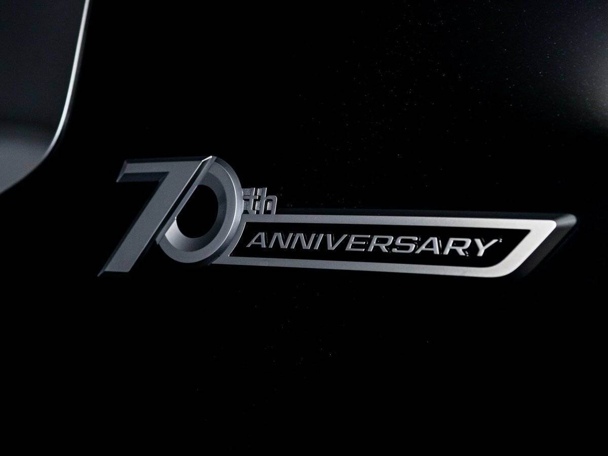 Купить Toyota Land Cruiser, 2021, 69 175 км, фото №27