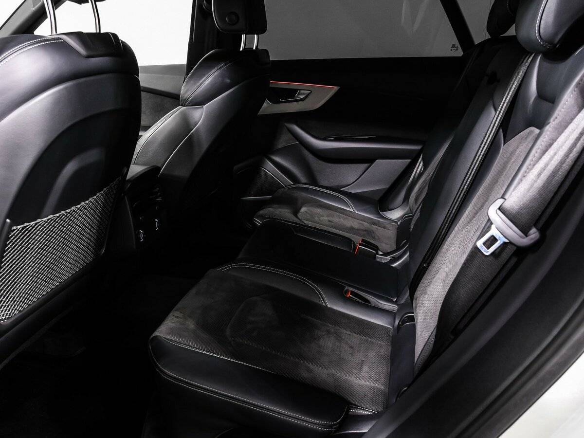 Купить Audi Q8 50 TDI, 2019, 88 864 км, фото №13