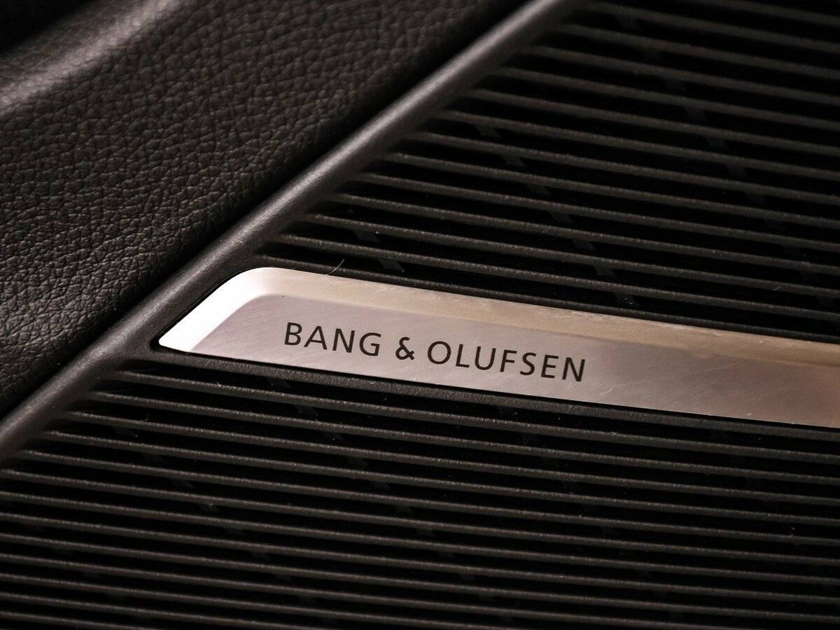 Купить Audi Q8 50 TDI, 2019, 88 864 км, фото №21