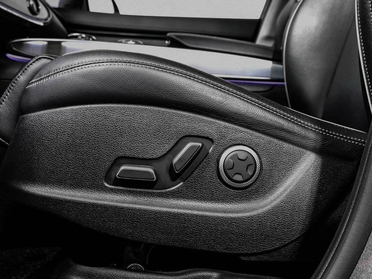 Купить Genesis GV70, 2020, 80 701 км, фото №15