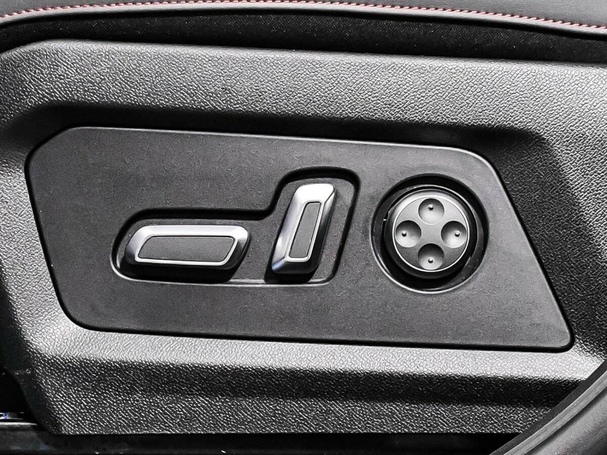 Купить JETOUR T2, 2024, 29 772 км, фото №25