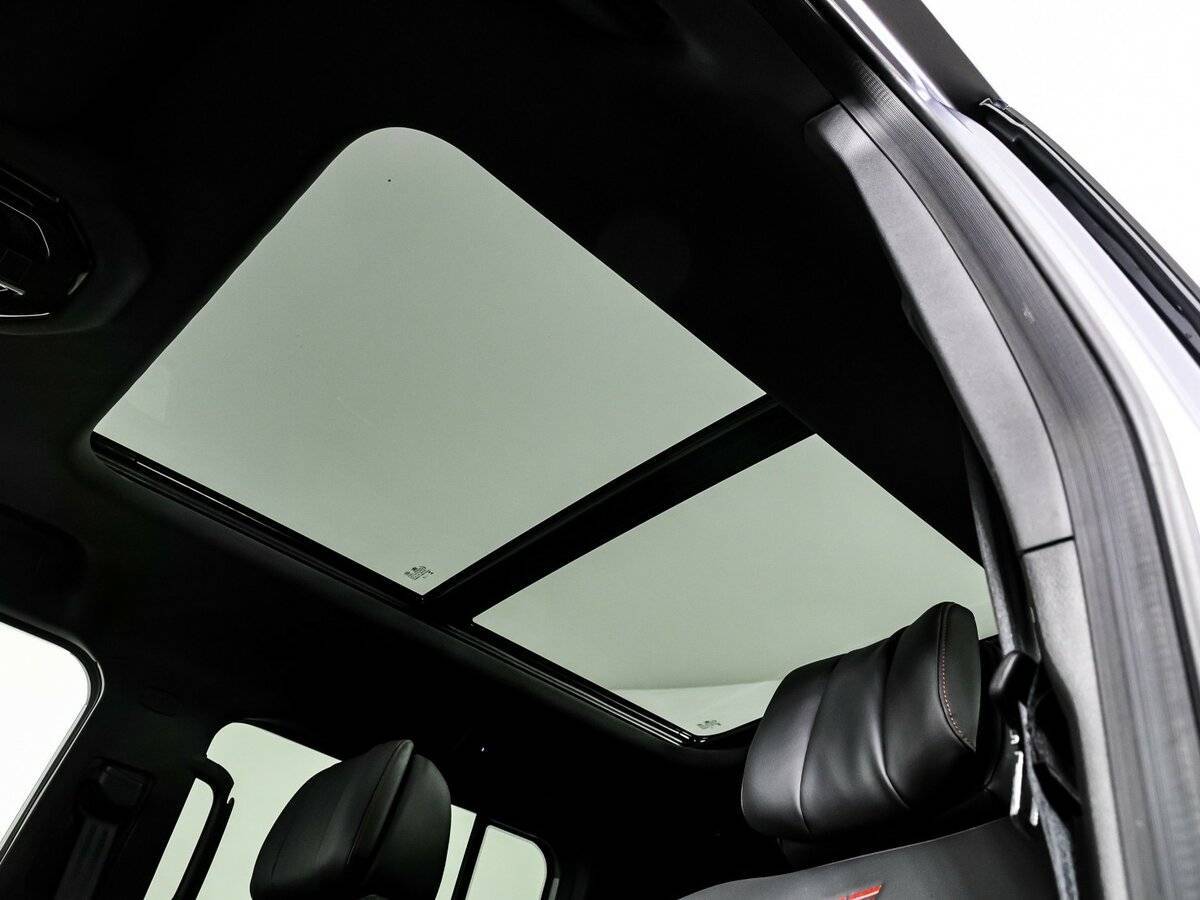 Купить JETOUR T2, 2024, 29 772 км, фото №27