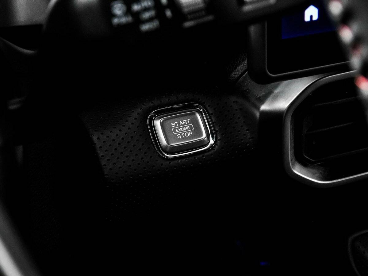 Купить JETOUR T2, 2024, 29 772 км, фото №28