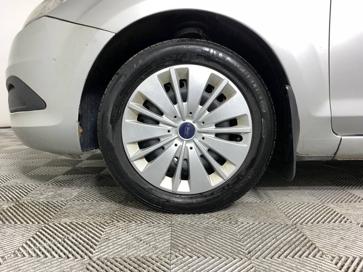 Купить Ford Focus, 2009, 401 300 км, фото №6