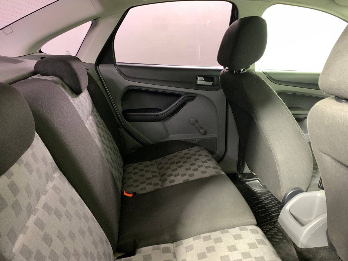 Купить Ford Focus, 2009, 401 300 км, фото №14