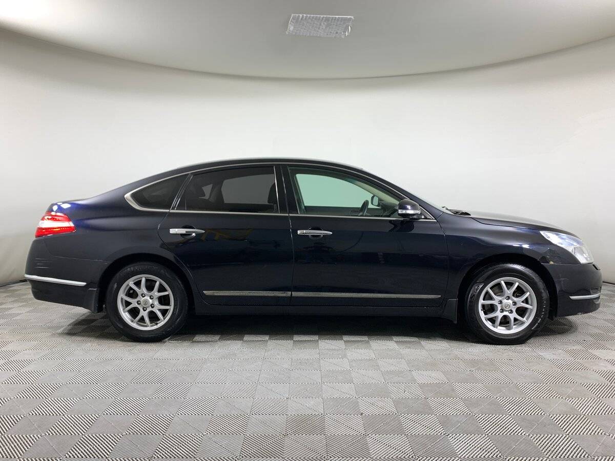 Купить Nissan Teana, 2009, 171 445 км, фото №4